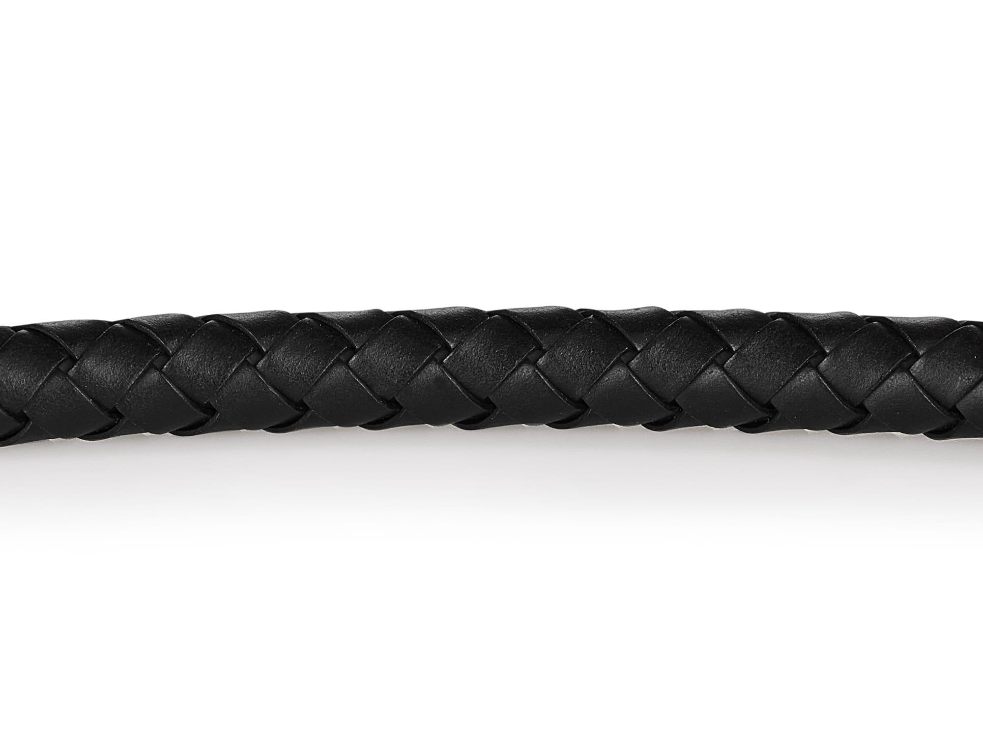 Lampa zewnętrzna akumulatorowa MUSE BATTERY czarny Contardi Eye on Design