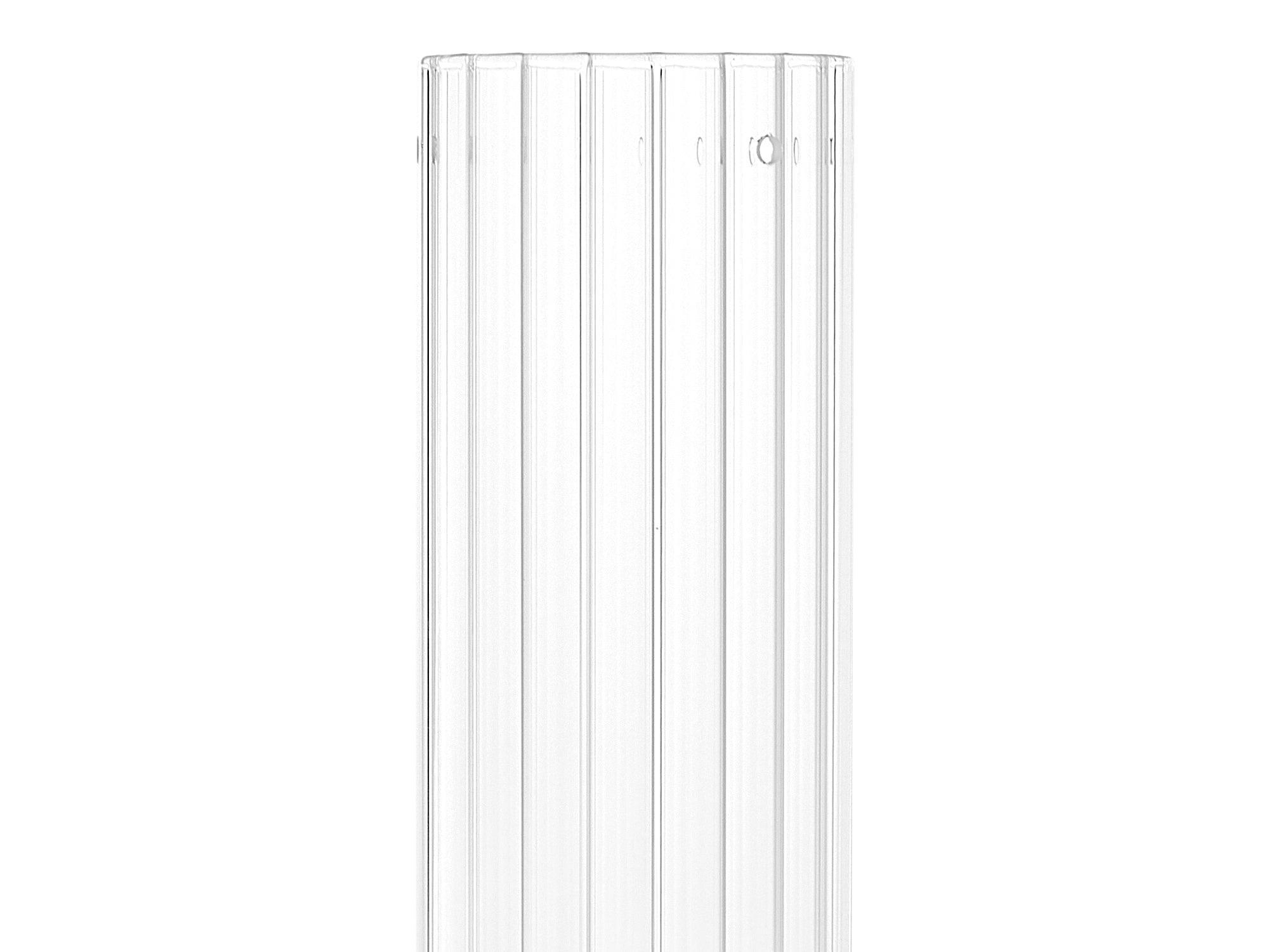 Lampa zewnętrzna CUBE ciemnobrązowy Contardi Eye on Design