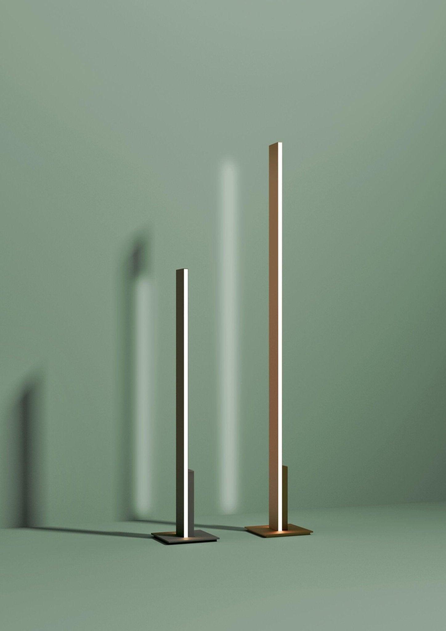 Lampa zewnętrzna FLY czarny Contardi Eye on Design