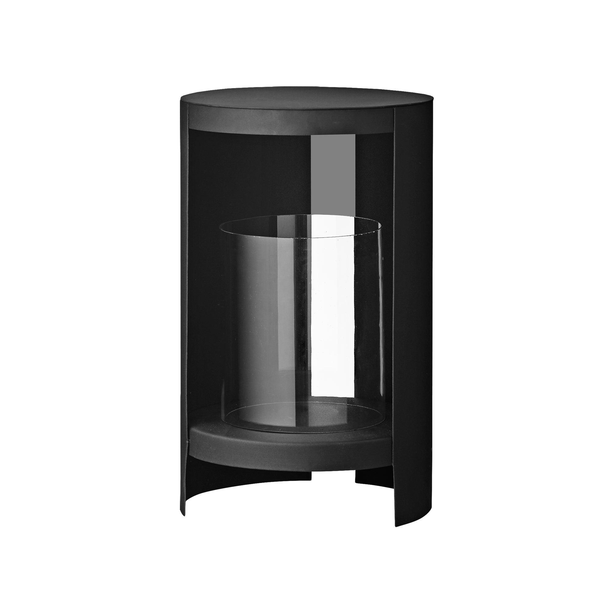 Lampion ORA czarny AYTM Eye on Design