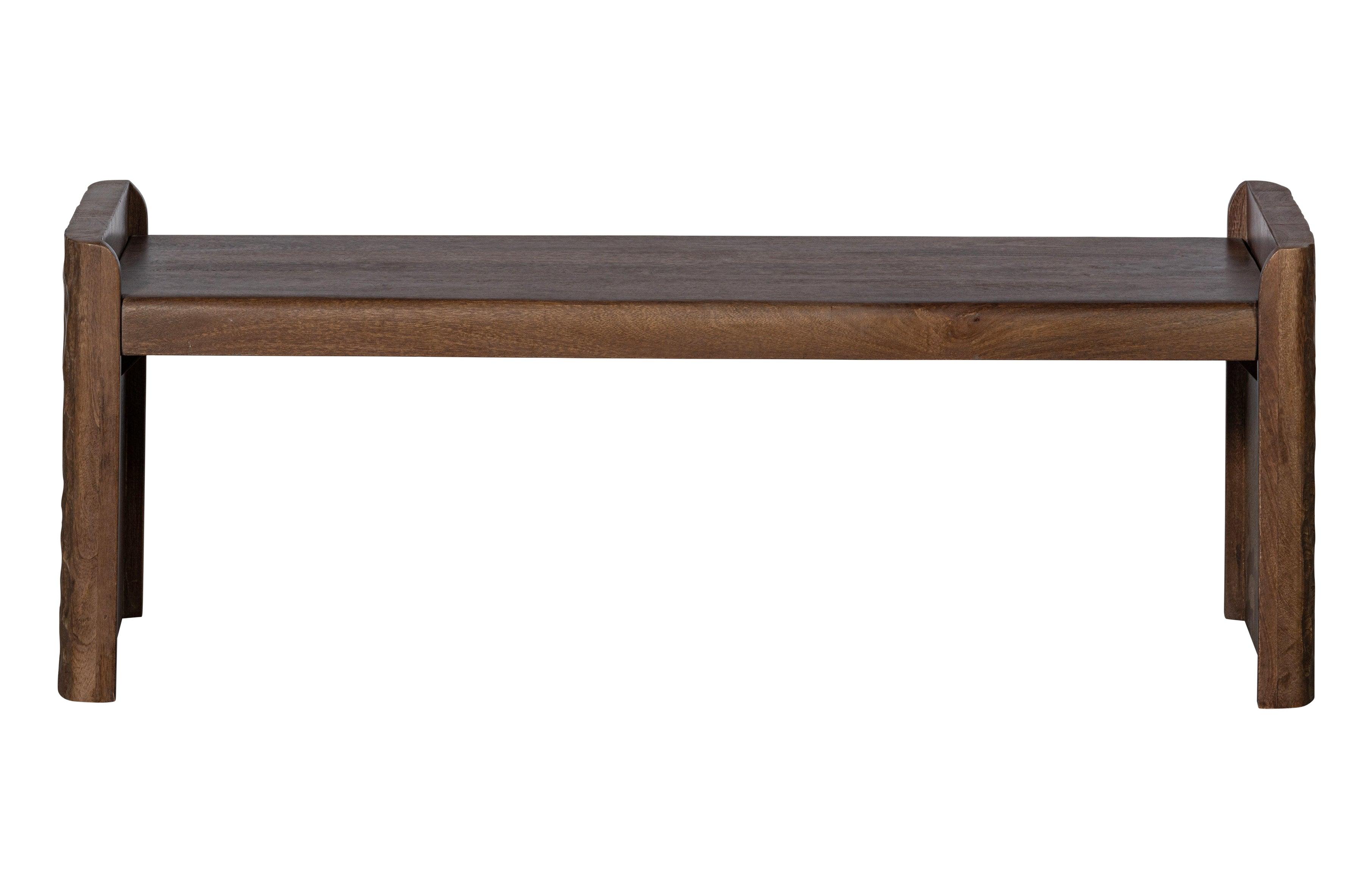 Ławka PROP drewno mango Be Pure Eye on Design