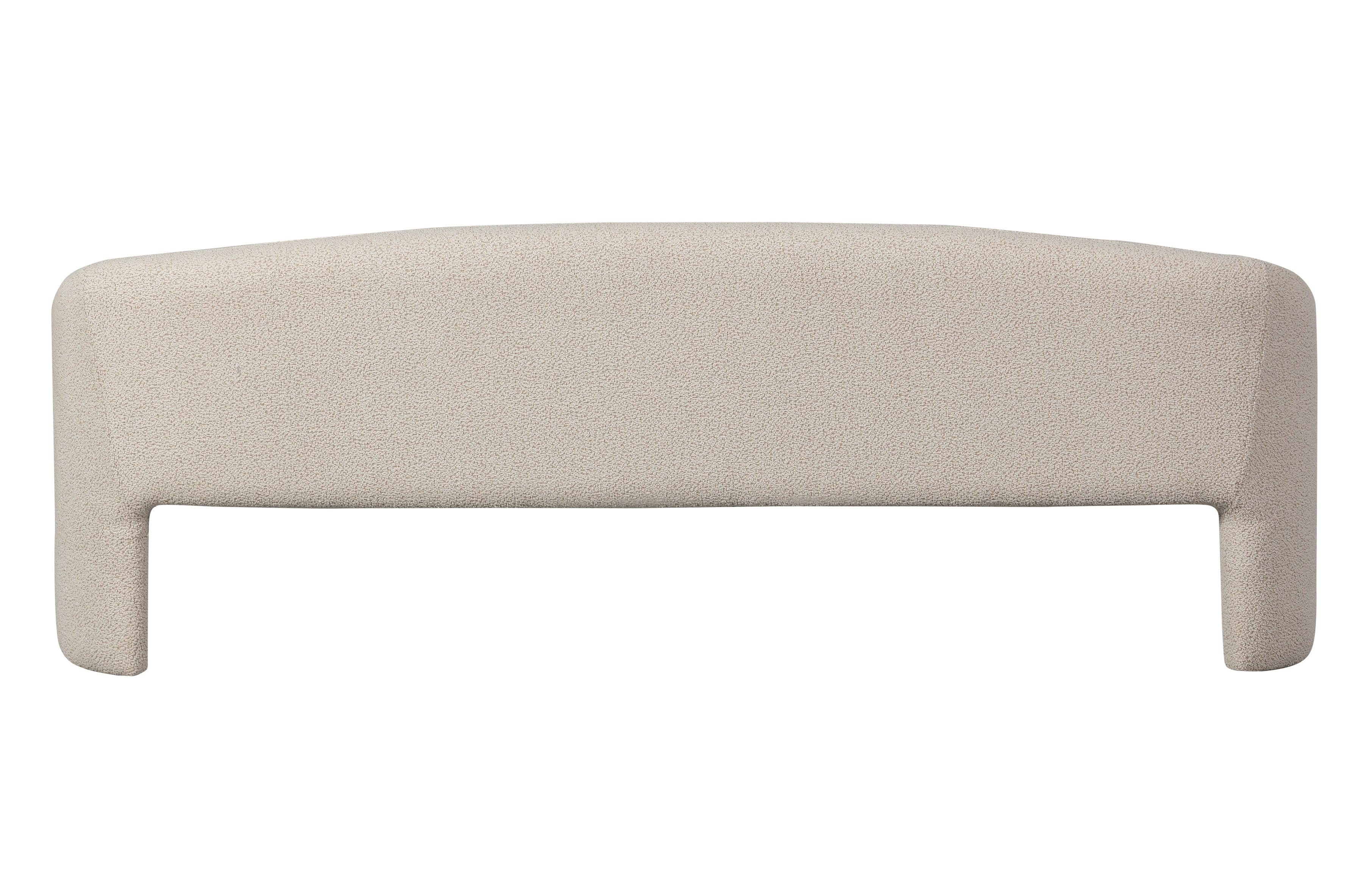 Ławka ZONE beżowy Be Pure Eye on Design