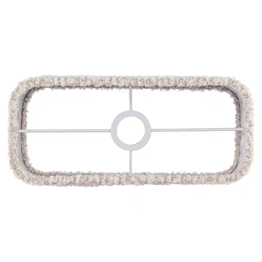 MARLY cream lampshade