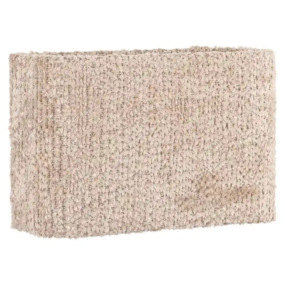 Abażur lamp EMILY beige