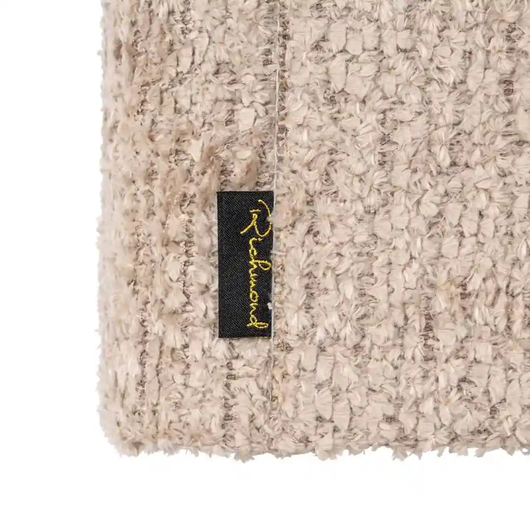 Abażur lamp EMILY beige