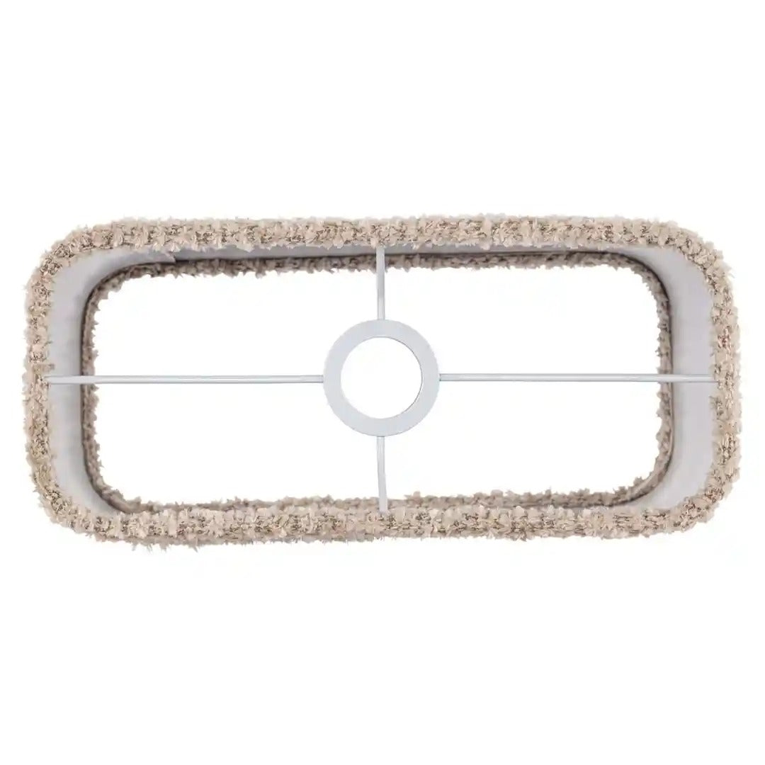 Abażur lamp EMILY beige