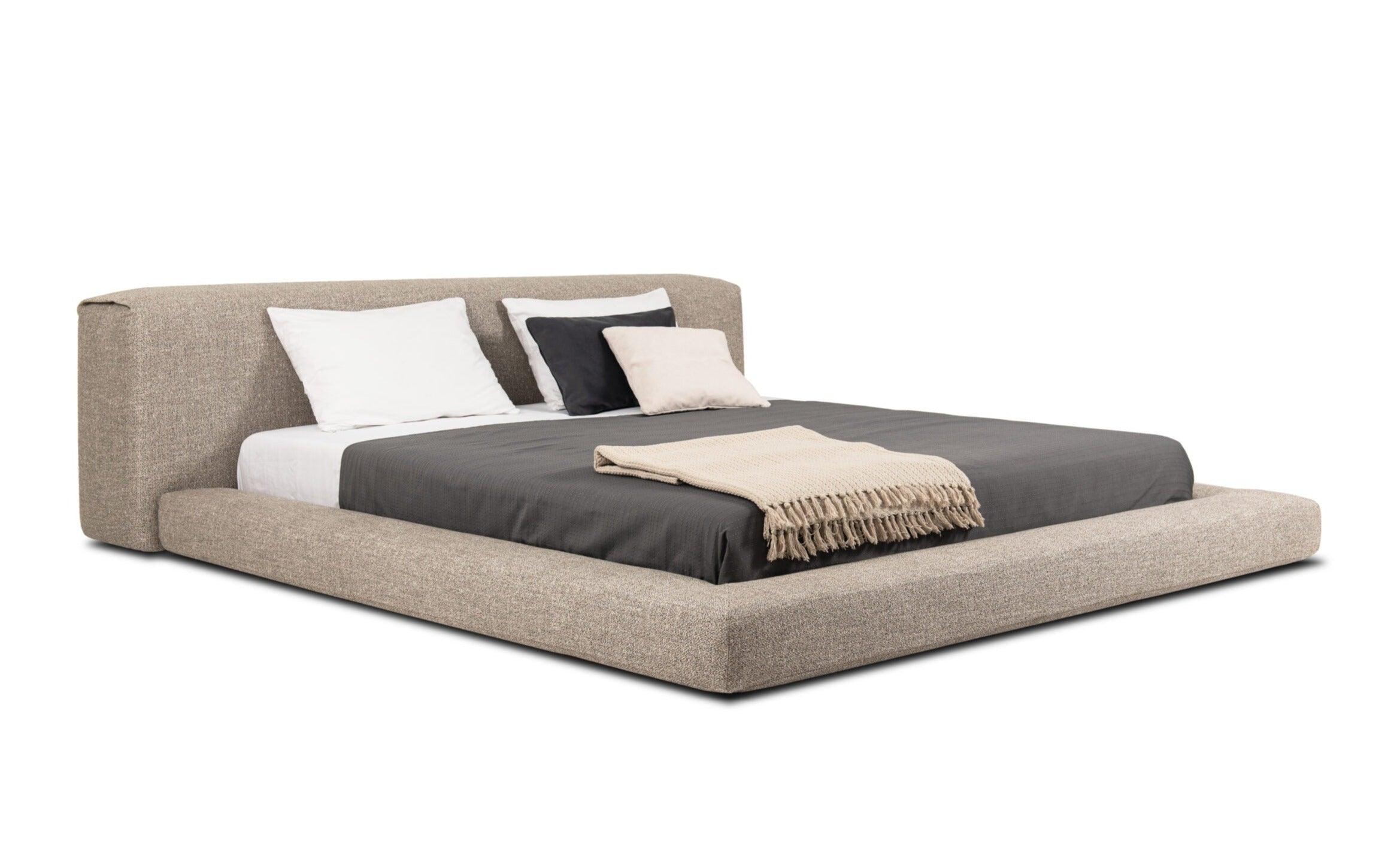 Łóżko ABALA Nobonobo Eye on Design