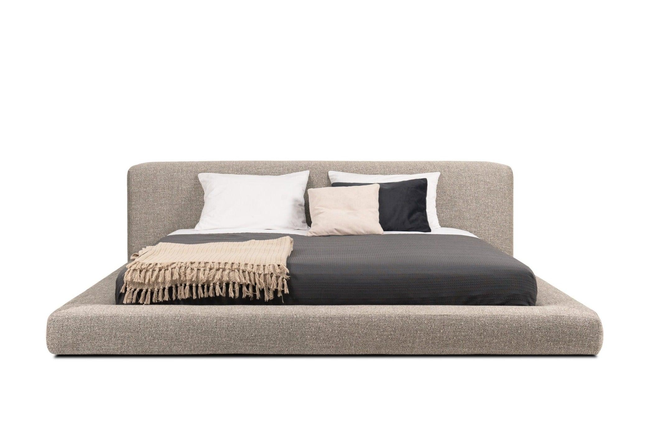 Łóżko ABALA Nobonobo Eye on Design