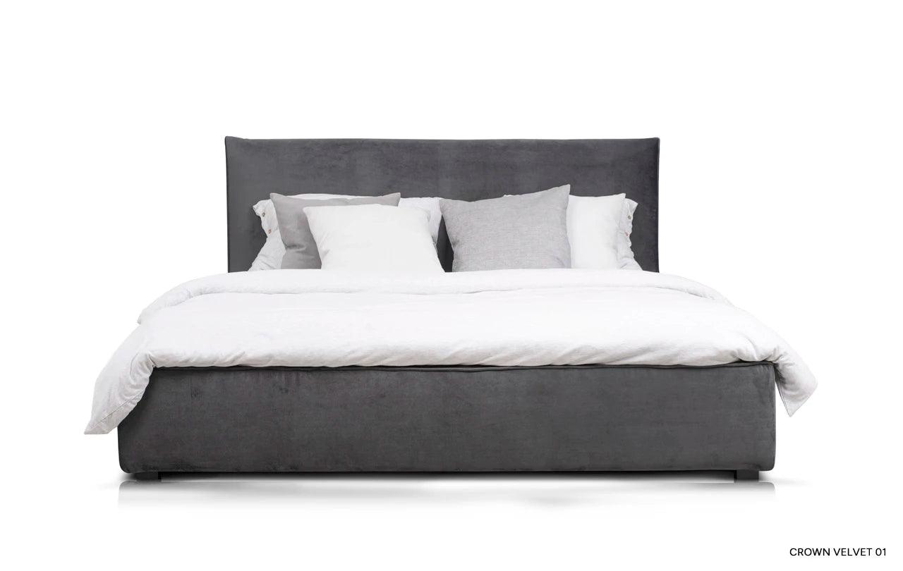 Łóżko BELOW Rosanero Eye on Design