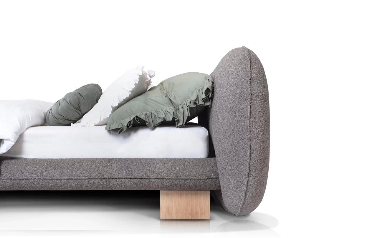 Łóżko BEPOP Rosanero Eye on Design