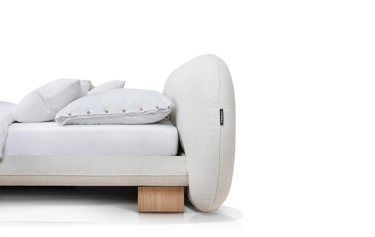 Łóżko BEPOP Rosanero Eye on Design