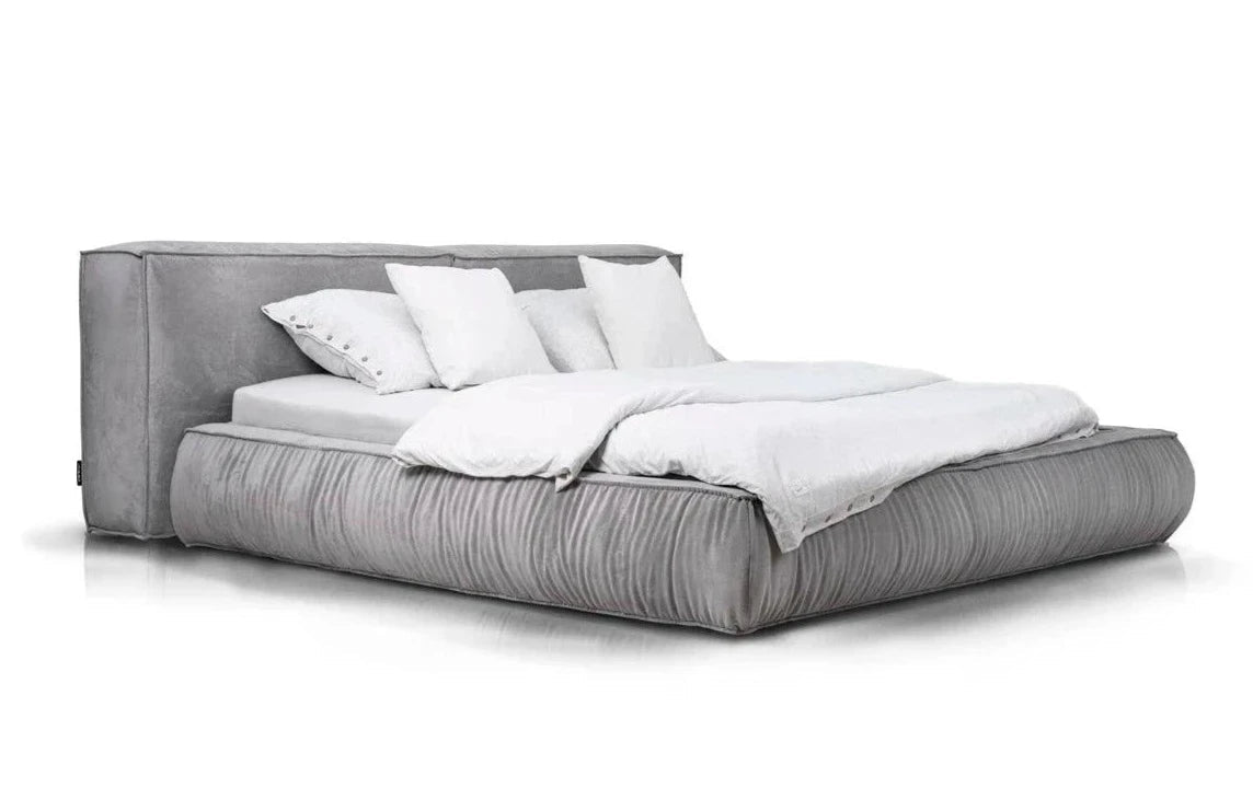 Łóżko CUSHIONS Rosanero Eye on Design