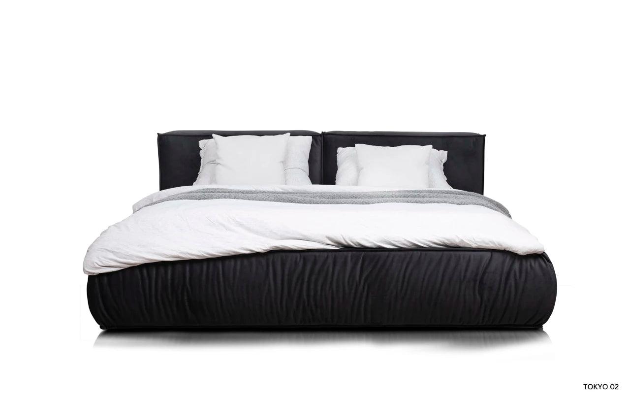 Łóżko CUSHIONS Rosanero Eye on Design