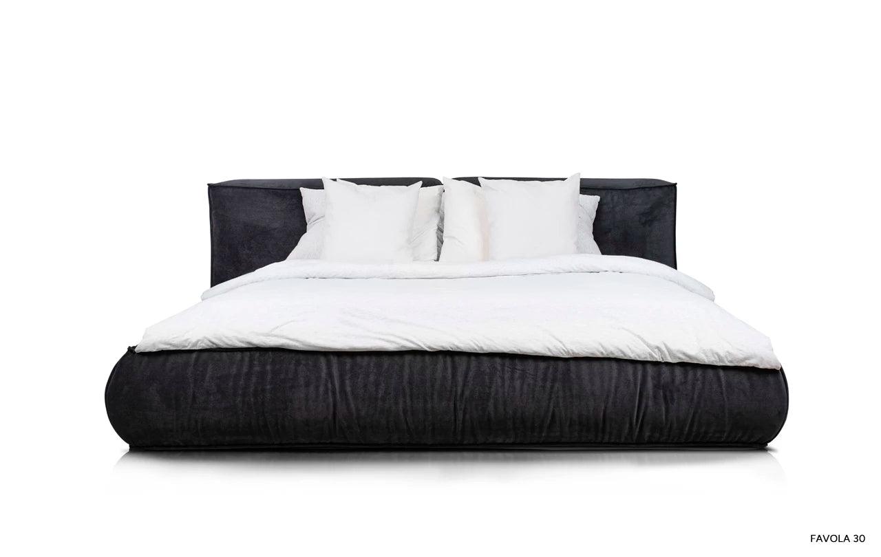 Łóżko CUSHIONS Rosanero Eye on Design