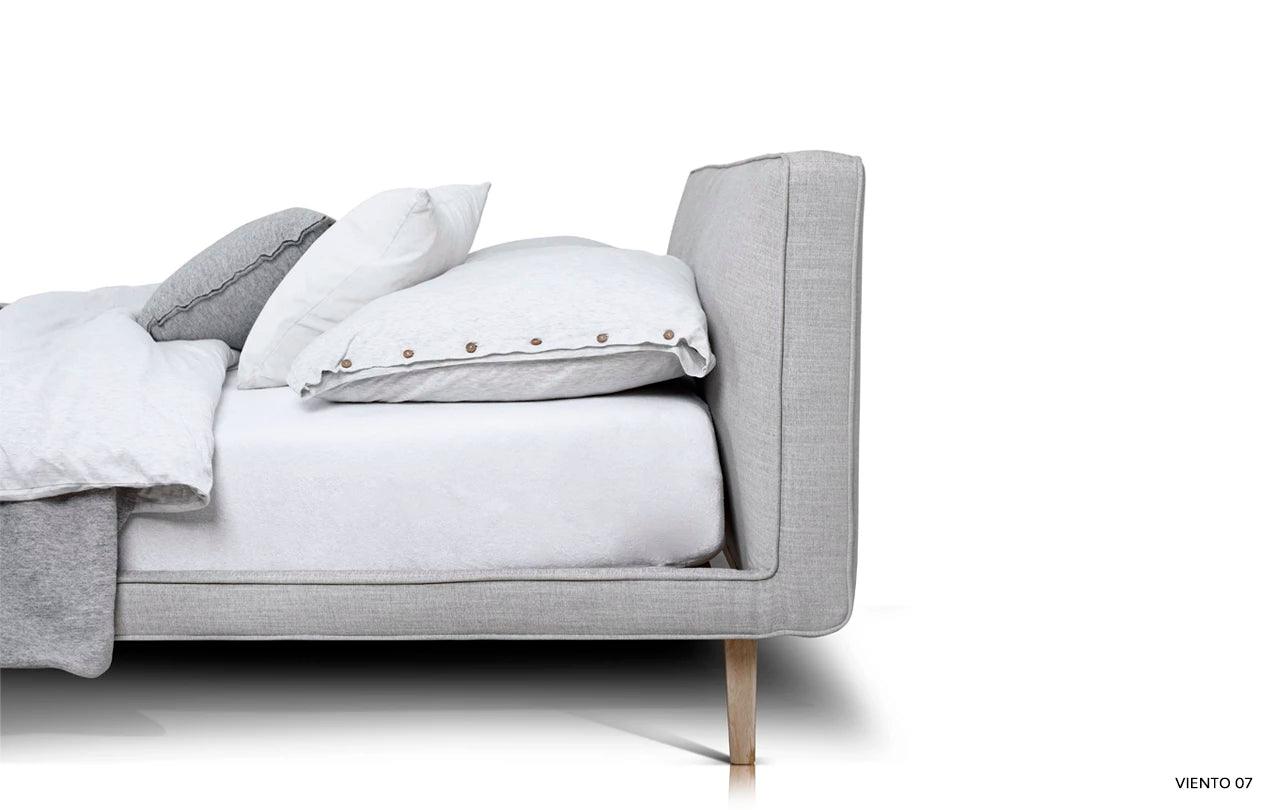 Łóżko ELLIE Rosanero Eye on Design