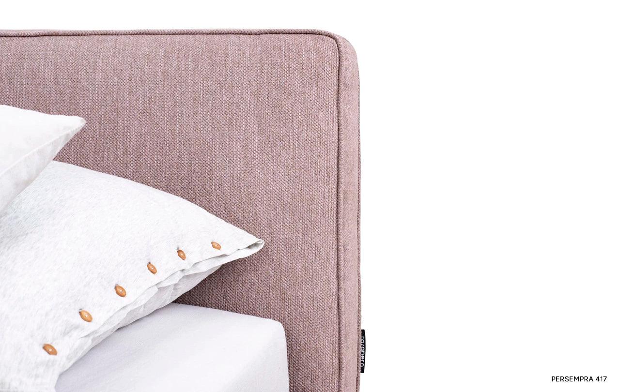 Łóżko ELLIE Rosanero Eye on Design