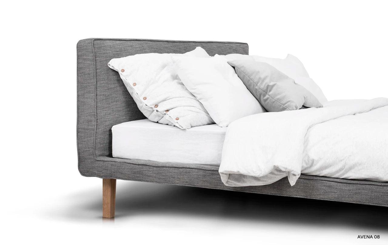 Łóżko ELLIE Rosanero Eye on Design