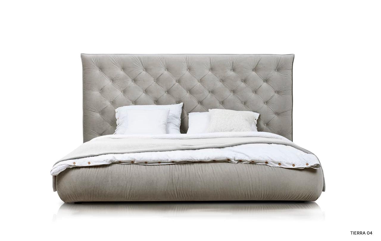 Łóżko FLUF Rosanero Eye on Design