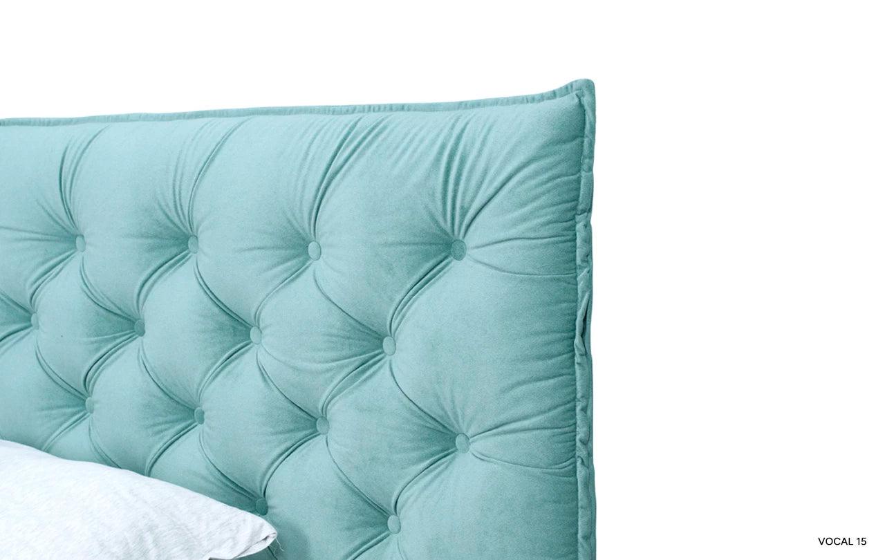 Łóżko FLUF Rosanero Eye on Design