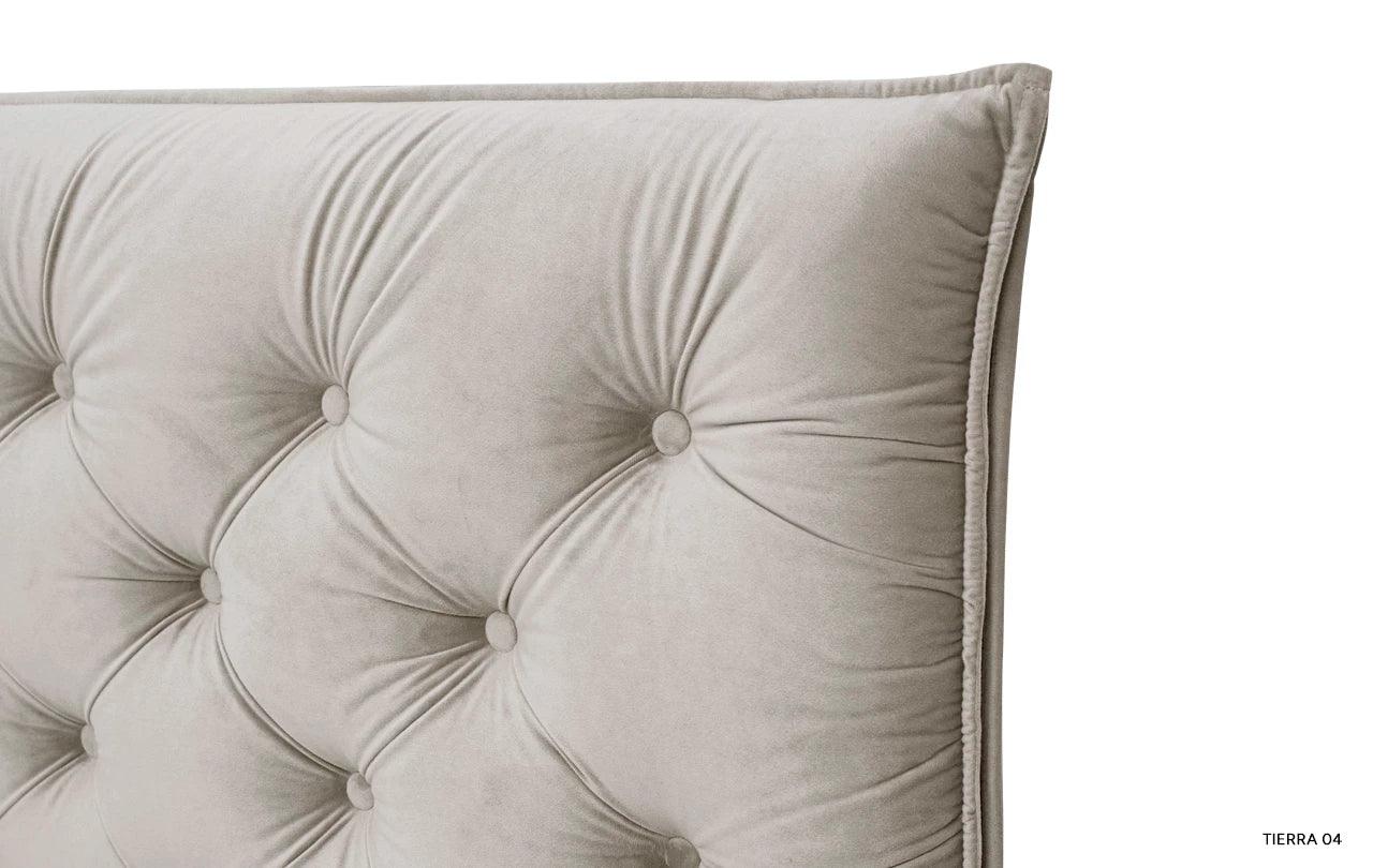 Łóżko FLUF Rosanero Eye on Design