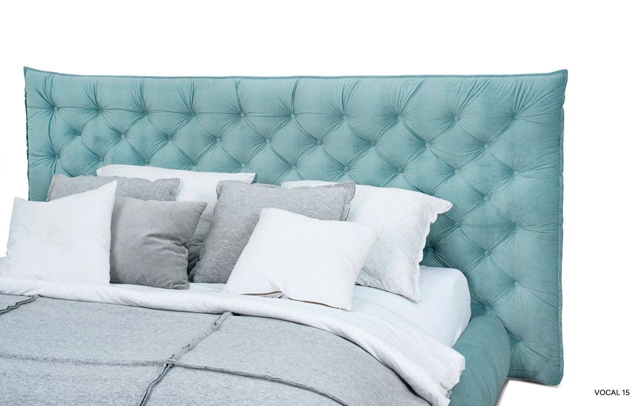 Łóżko FLUF Rosanero Eye on Design