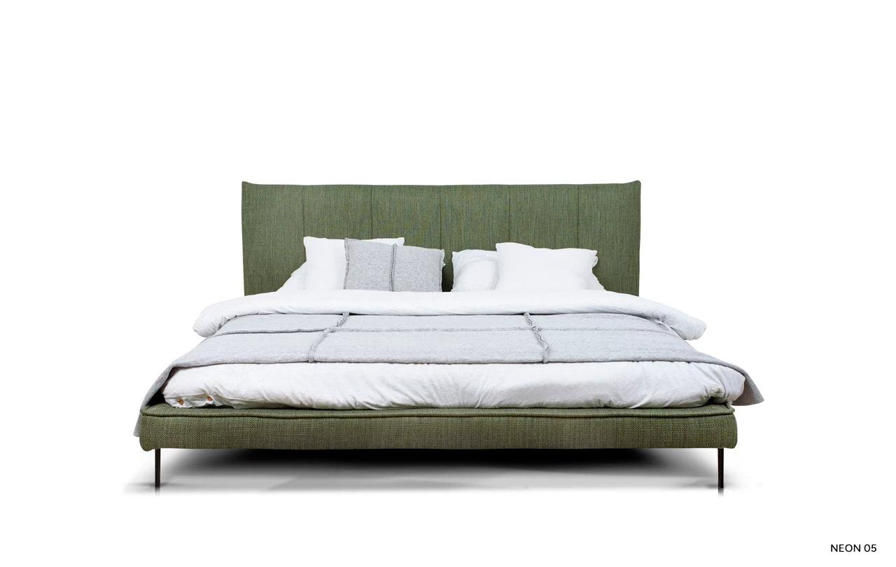 Łóżko FUZY Rosanero Eye on Design