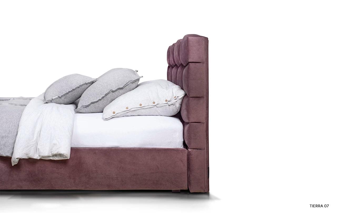 Łóżko HARRY Rosanero Eye on Design