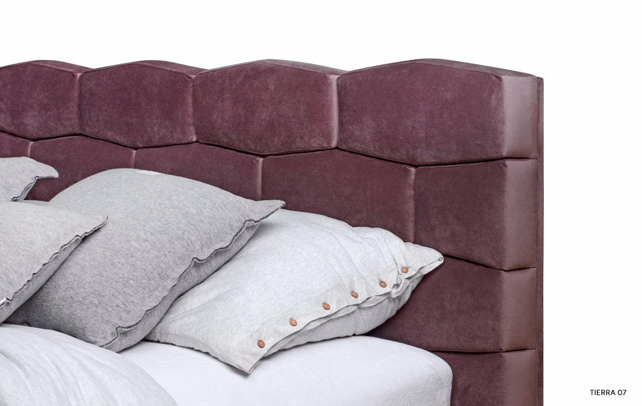 Łóżko HARRY Rosanero Eye on Design