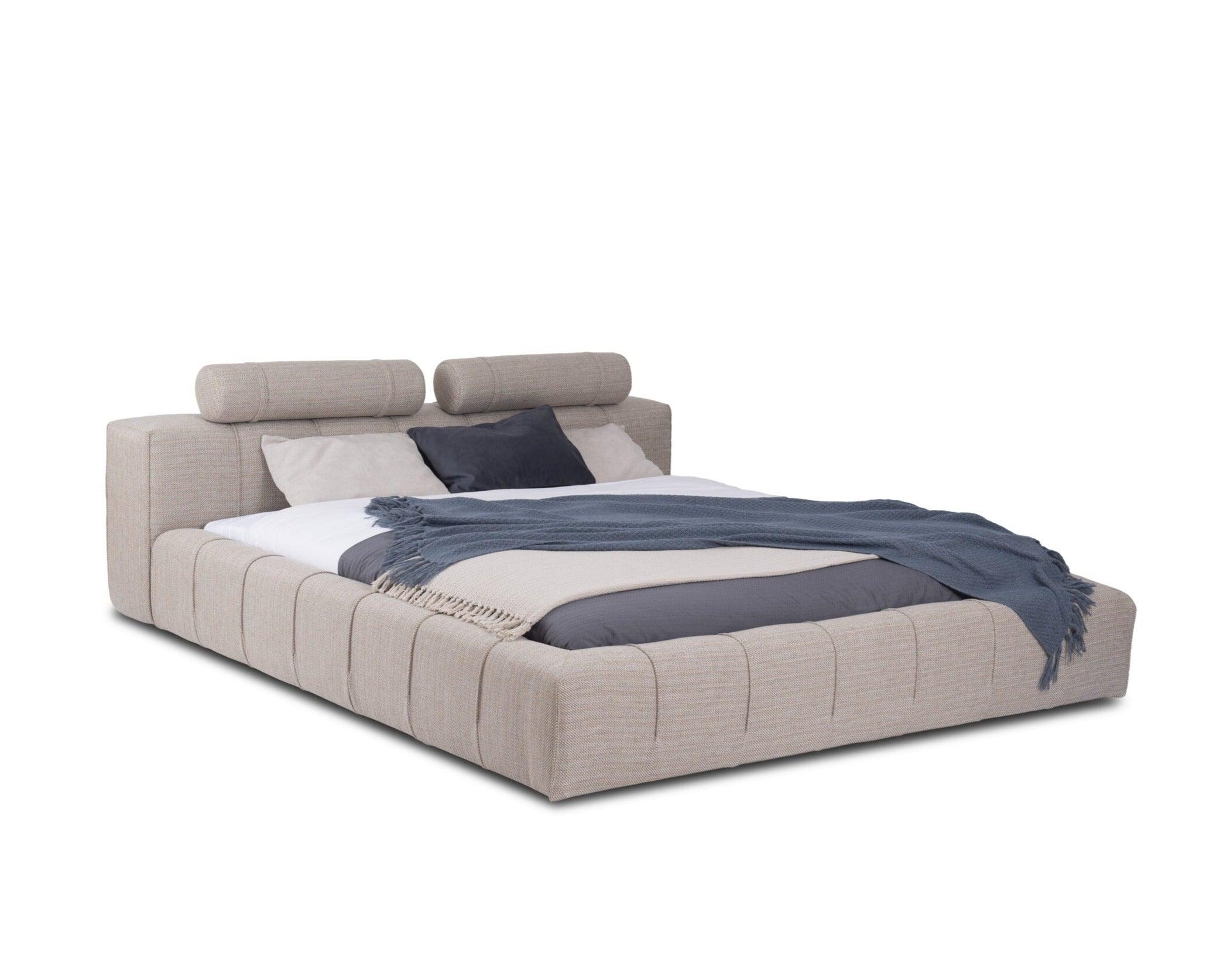 Łóżko LANUBE Nobonobo Eye on Design