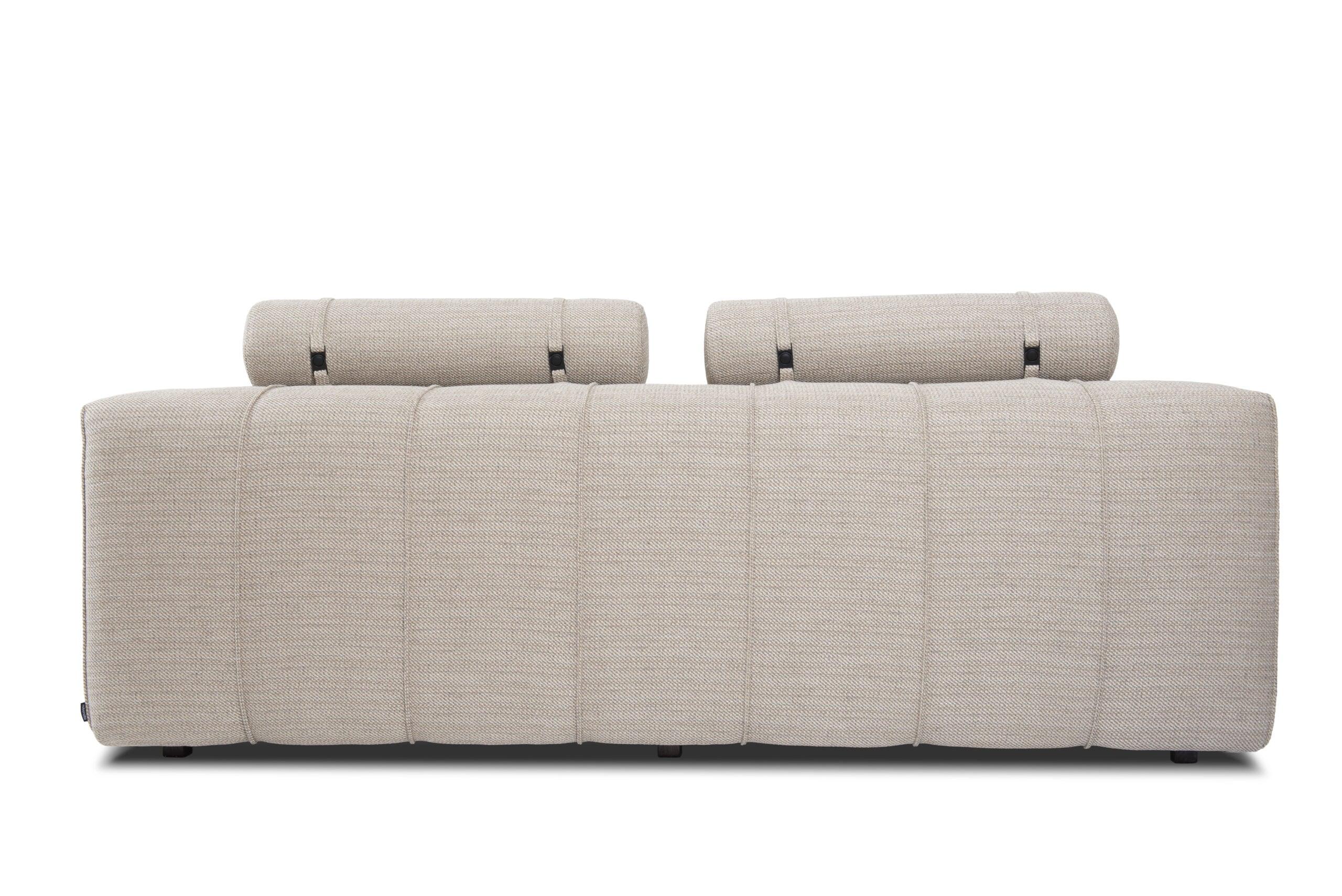 Łóżko LANUBE Nobonobo Eye on Design