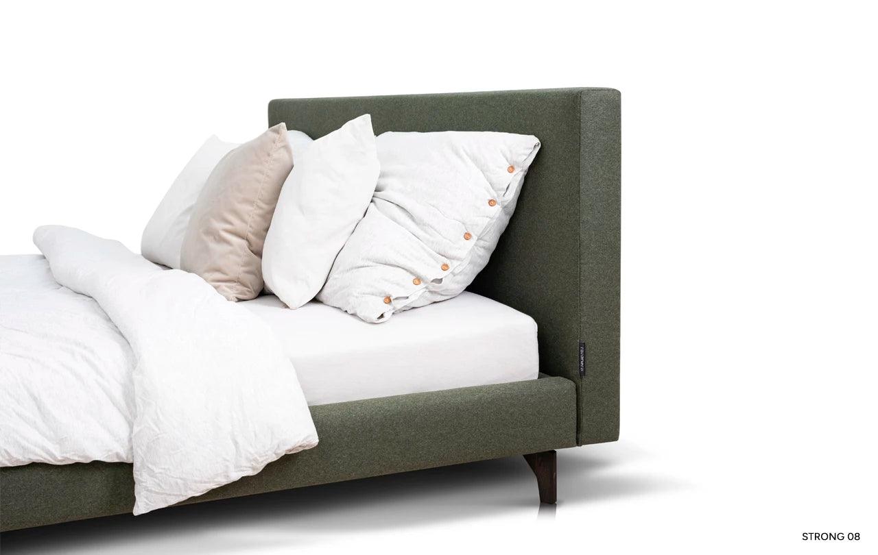 Łóżko LAUREN Rosanero Eye on Design