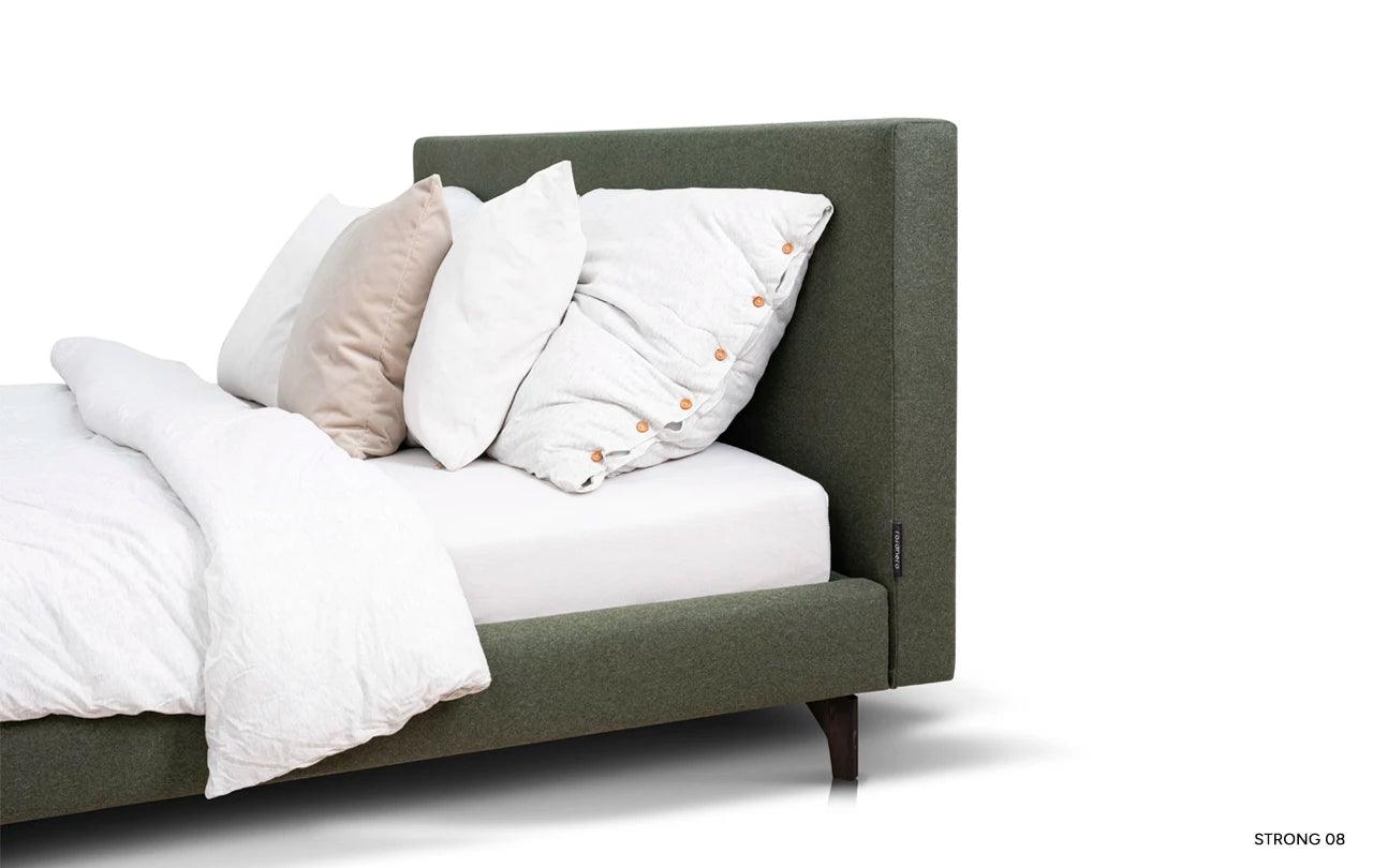 Łóżko LAUREN Rosanero Eye on Design