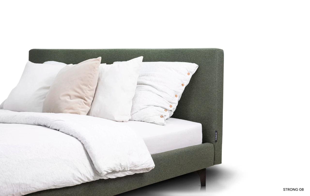 Łóżko LAUREN Rosanero Eye on Design