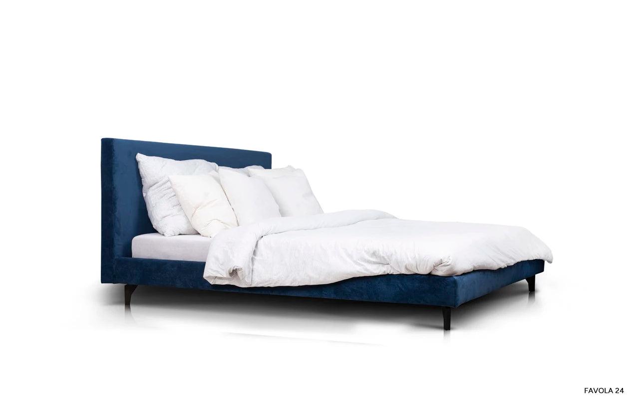 Łóżko LAUREN Rosanero Eye on Design