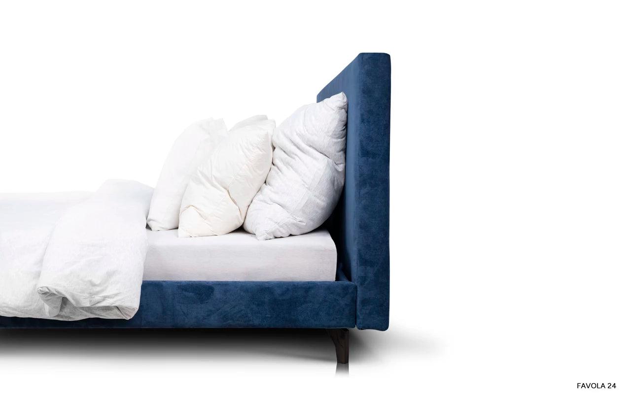 Łóżko LAUREN Rosanero Eye on Design