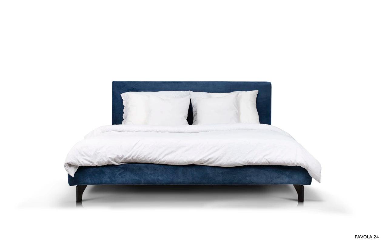 Łóżko LAUREN Rosanero Eye on Design