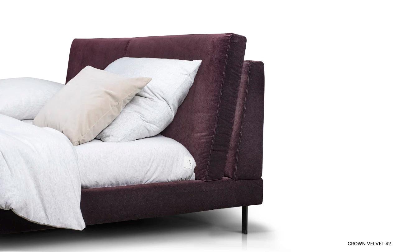 Łóżko LINEA Rosanero Eye on Design