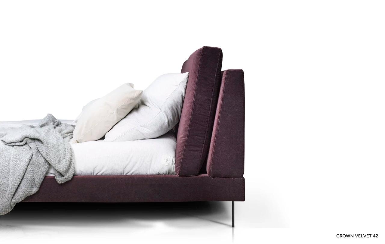 Łóżko LINEA Rosanero Eye on Design