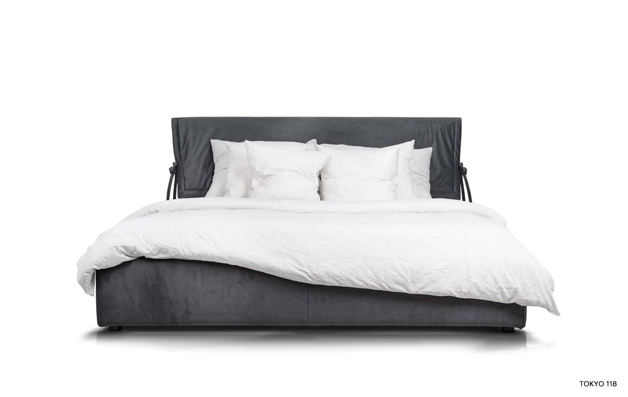 Łóżko LOOP Rosanero Eye on Design