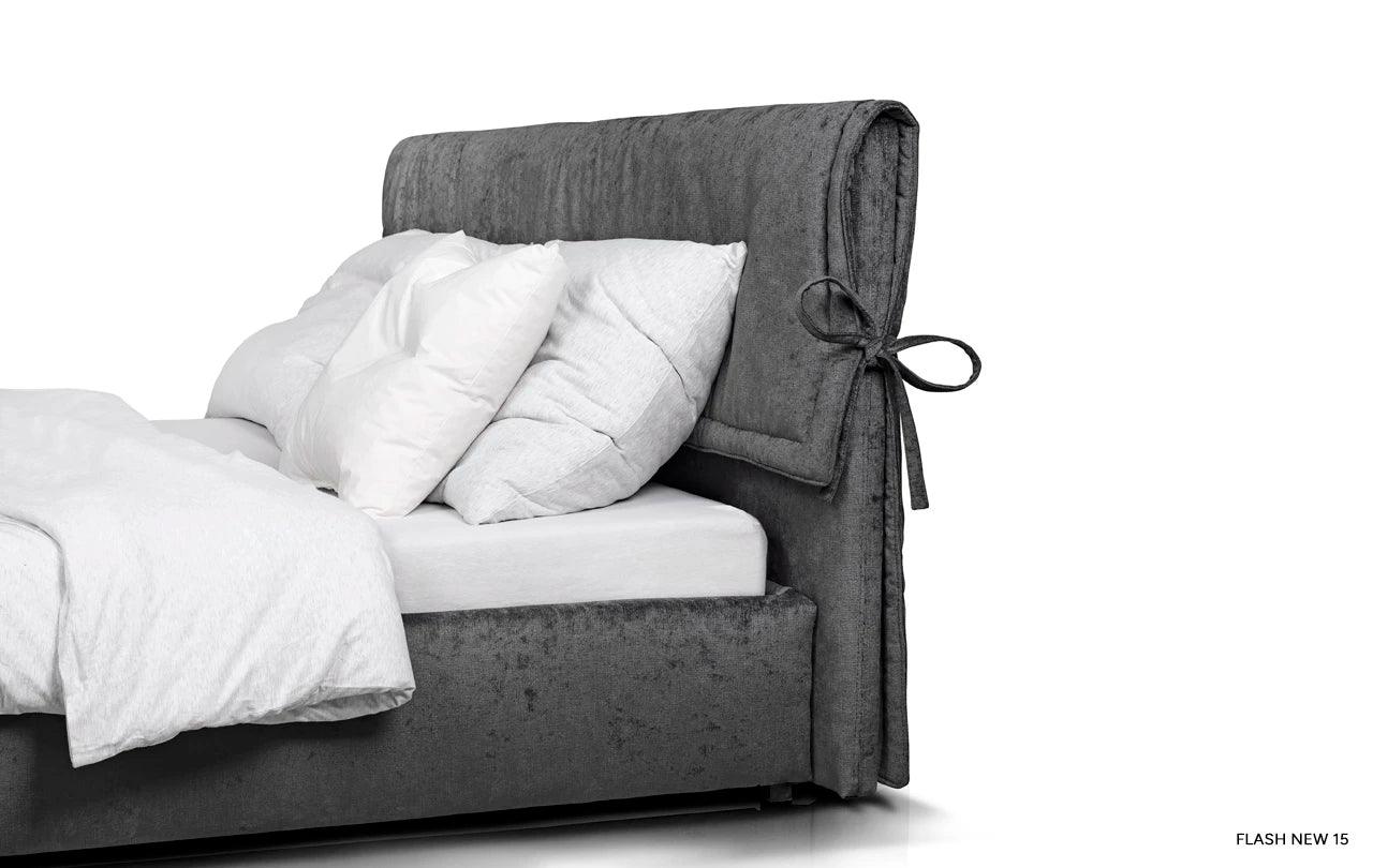 Łóżko LOOP Rosanero Eye on Design