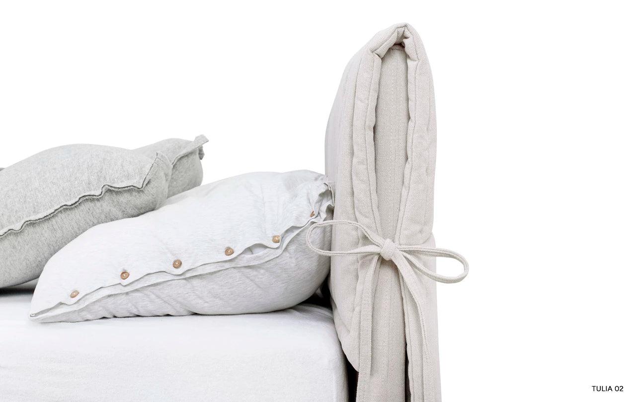 Łóżko LOOP Rosanero Eye on Design