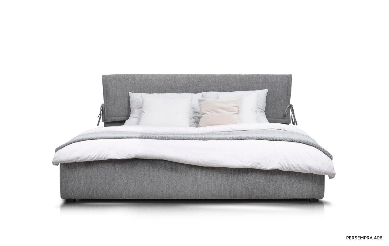 Łóżko LOOP Rosanero Eye on Design