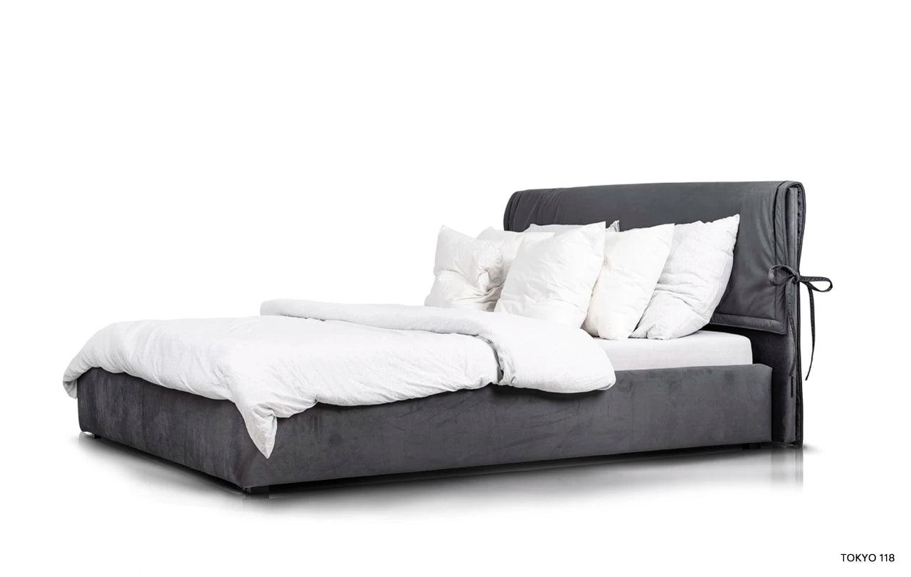 Łóżko LOOP Rosanero Eye on Design