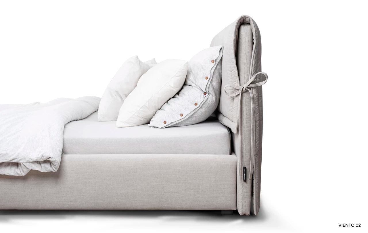 Łóżko LOOP Rosanero Eye on Design