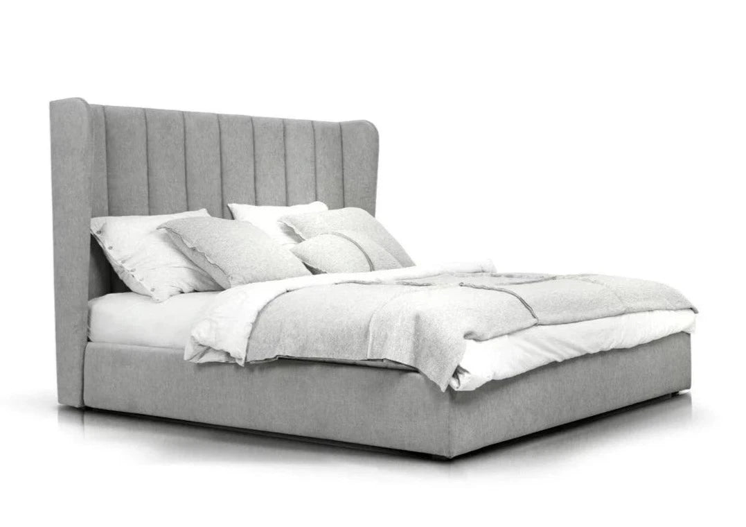 Łóżko MILTON Rosanero Eye on Design