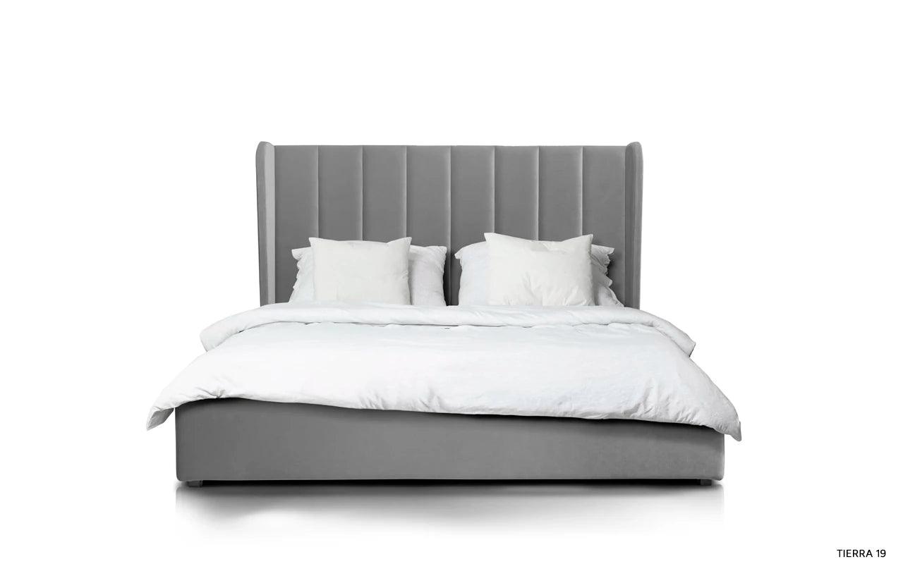 Łóżko MILTON Rosanero Eye on Design