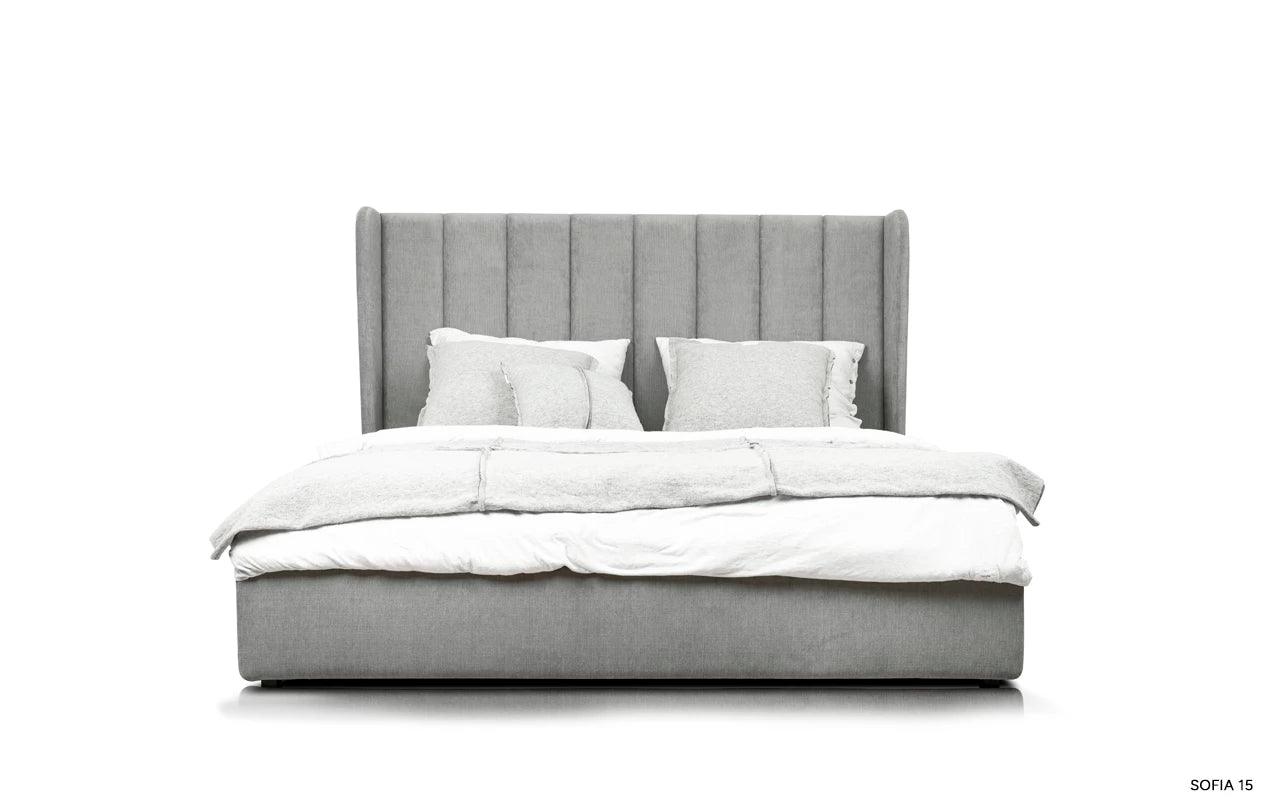 Łóżko MILTON Rosanero Eye on Design