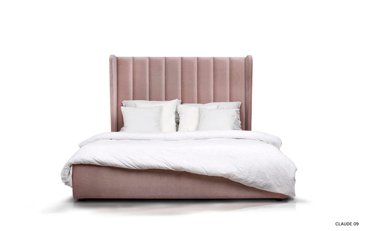 Łóżko MILTON Rosanero Eye on Design