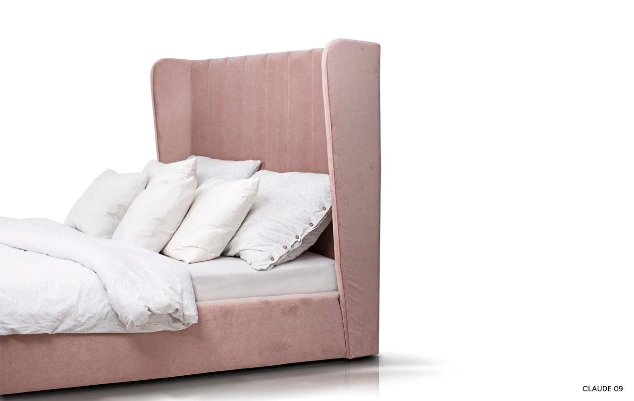 Łóżko MILTON Rosanero Eye on Design