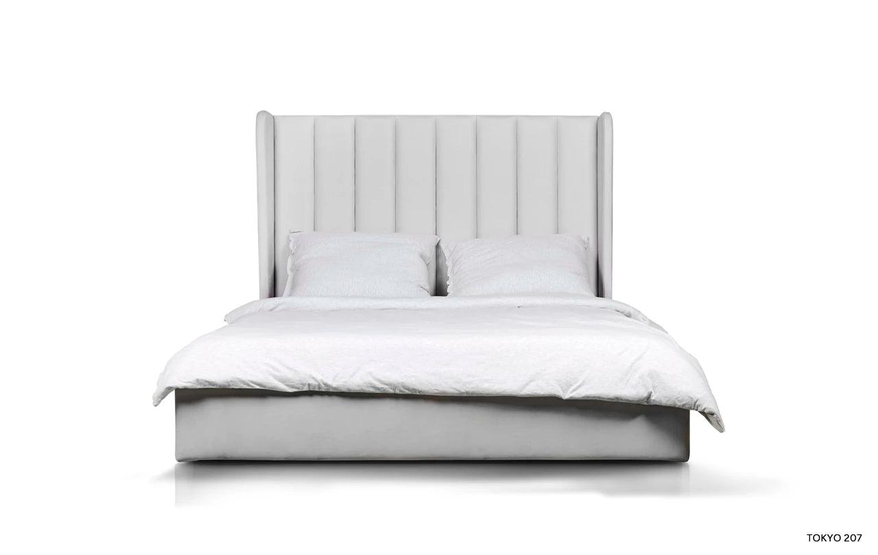 Łóżko MILTON Rosanero Eye on Design